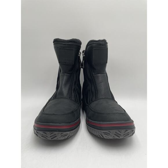 Pajar GARIN-BOOT Men's New Boot Black EU 43 - Picture 5 of 11